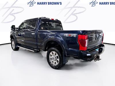Used 2022 Ford F-350 - photo 1