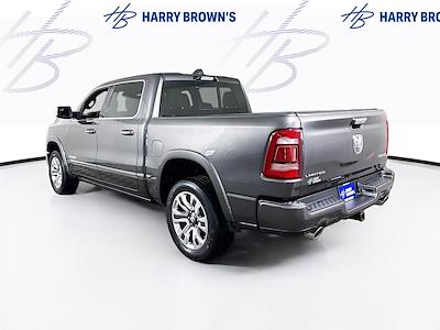 Used 2022 Ram 1500 - photo 1