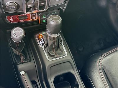 Used 2021 Jeep Gladiator - photo 1