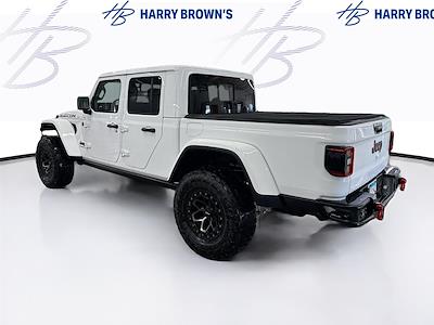 Used 2021 Jeep Gladiator - photo 1