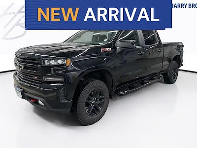Used 2020 Chevrolet Silverado 1500 - photo 1