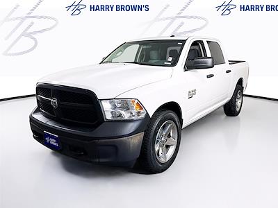 Used 2020 Ram 1500 - photo 1