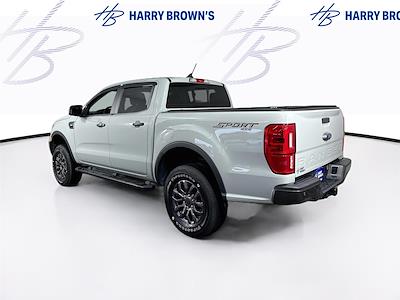2021 Ford Ranger SuperCrew Cab 4WD Pickup for sale #25310 - photo 2