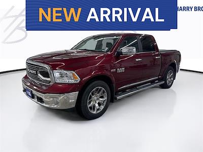 Used 2017 Ram 1500 - photo 1