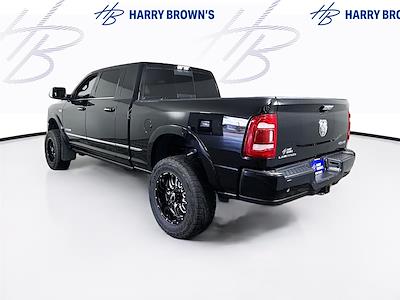 2022 Ram 2500 Mega Cab 4WD Pickup for sale #3590C - photo 2