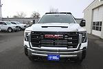 2024 GMC Sierra 3500 Crew Cab 4WD, Crysteel E-Tipper Dump Truck for sale #55279 - photo 7