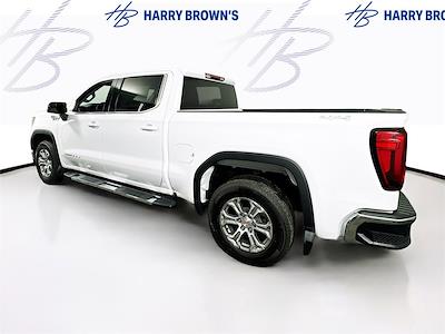 New 2024 GMC Sierra 1500 SLE Crew Cab 4WD Pickup for sale #55427 - photo 2