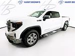 New 2024 GMC Sierra 1500 SLE Crew Cab 4WD Pickup for sale #55427 - photo 1