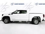 New 2024 GMC Sierra 1500 SLE Crew Cab 4WD Pickup for sale #55427 - photo 29