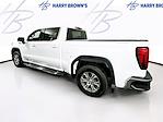 New 2024 GMC Sierra 1500 SLE Crew Cab 4WD Pickup for sale #55427 - photo 2