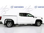 New 2024 GMC Sierra 1500 SLE Crew Cab 4WD Pickup for sale #55427 - photo 32