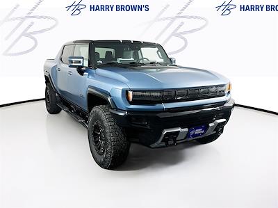 New 2024 GMC Hummer EV Pickup Limited Crew Cab AWD Pickup for sale #55503 - photo 1