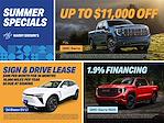 New 2024 GMC Hummer EV Pickup Limited Crew Cab AWD Pickup for sale #55503 - photo 3