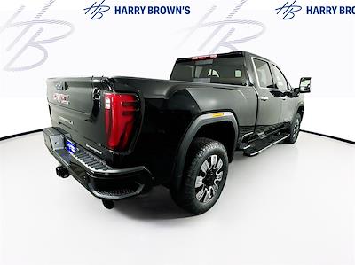 New 2024 GMC Sierra 2500 Denali Crew Cab 4WD Pickup for sale #55516 - photo 2