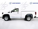 New 2025 GMC Sierra 1500 Pro Regular Cab 4WD Pickup for sale #55572 - photo 25