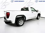 New 2025 GMC Sierra 1500 Pro Regular Cab 4WD Pickup for sale #55572 - photo 2