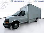 New 2024 GMC Savana 3500 1WT RWD 15' Box Van for sale #55659 - photo 3