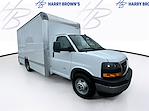 New 2024 GMC Savana 3500 1WT RWD 15' Box Van for sale #55659 - photo 1