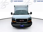 New 2024 GMC Savana 3500 1WT RWD 15' Box Van for sale #55659 - photo 23