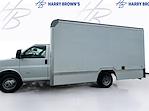 New 2024 GMC Savana 3500 1WT RWD 15' Box Van for sale #55659 - photo 24