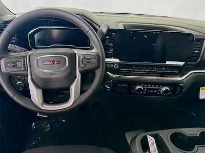 New 2025 GMC Sierra 1500 SLE Crew Cab 4WD Pickup for sale #55682 - photo 2