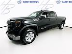 New 2025 GMC Sierra 1500 SLE Crew Cab 4WD Pickup for sale #55682 - photo 1
