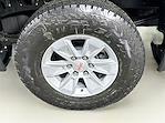 New 2025 GMC Sierra 1500 SLE Crew Cab 4WD Pickup for sale #55682 - photo 24