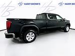 New 2025 GMC Sierra 1500 SLE Crew Cab 4WD Pickup for sale #55682 - photo 29