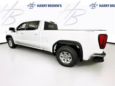 New 2025 GMC Sierra 1500 SLE Crew Cab 4WD Pickup for sale #55693 - photo 2