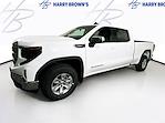 New 2025 GMC Sierra 1500 SLE Crew Cab 4WD Pickup for sale #55693 - photo 1