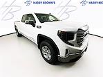 New 2025 GMC Sierra 1500 SLE Crew Cab 4WD Pickup for sale #55693 - photo 27