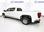 New 2025 GMC Sierra 1500 SLE Crew Cab 4WD Pickup for sale #55693 - photo 2