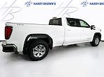 New 2025 GMC Sierra 1500 SLE Crew Cab 4WD Pickup for sale #55693 - photo 31