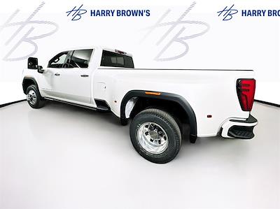 New 2025 GMC Sierra 3500 Denali Ultimate Crew Cab 4WD Pickup for sale #55710 - photo 2