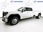 New 2025 GMC Sierra 3500 Denali Ultimate Crew Cab 4WD Pickup for sale #55710 - photo 1