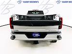 New 2025 GMC Sierra 3500 Denali Ultimate Crew Cab 4WD Pickup for sale #55710 - photo 23