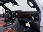 New 2025 GMC Sierra 3500 Denali Ultimate Crew Cab 4WD Pickup for sale #55710 - photo 26