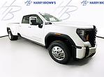 New 2025 GMC Sierra 3500 Denali Ultimate Crew Cab 4WD Pickup for sale #55710 - photo 30