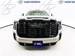New 2025 GMC Sierra 3500 Denali Ultimate Crew Cab 4WD Pickup for sale #55710 - photo 31