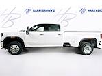 New 2025 GMC Sierra 3500 Denali Ultimate Crew Cab 4WD Pickup for sale #55710 - photo 32