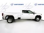 New 2025 GMC Sierra 3500 Denali Ultimate Crew Cab 4WD Pickup for sale #55710 - photo 35