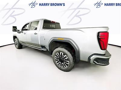 New 2025 GMC Sierra 3500 Denali Ultimate Crew Cab 4WD Pickup for sale #55723 - photo 2
