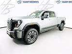 New 2025 GMC Sierra 3500 Denali Ultimate Crew Cab 4WD Pickup for sale #55723 - photo 1