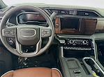 New 2025 GMC Sierra 3500 Denali Ultimate Crew Cab 4WD Pickup for sale #55723 - photo 3