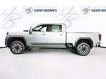 New 2025 GMC Sierra 3500 Denali Ultimate Crew Cab 4WD Pickup for sale #55723 - photo 31