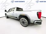 New 2025 GMC Sierra 3500 Denali Ultimate Crew Cab 4WD Pickup for sale #55723 - photo 2