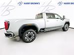 New 2025 GMC Sierra 3500 Denali Ultimate Crew Cab 4WD Pickup for sale #55723 - photo 33
