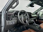 New 2025 GMC Sierra 3500 Denali Ultimate Crew Cab 4WD Pickup for sale #55723 - photo 5