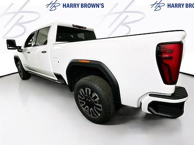 New 2025 GMC Sierra 3500 Denali Ultimate Crew Cab 4WD Pickup for sale #55757 - photo 2