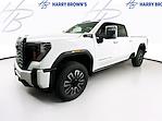 New 2025 GMC Sierra 3500 Denali Ultimate Crew Cab 4WD Pickup for sale #55757 - photo 1